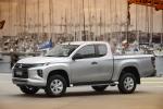 Mitsubishi Triton Club Cab 2019 года (AU)